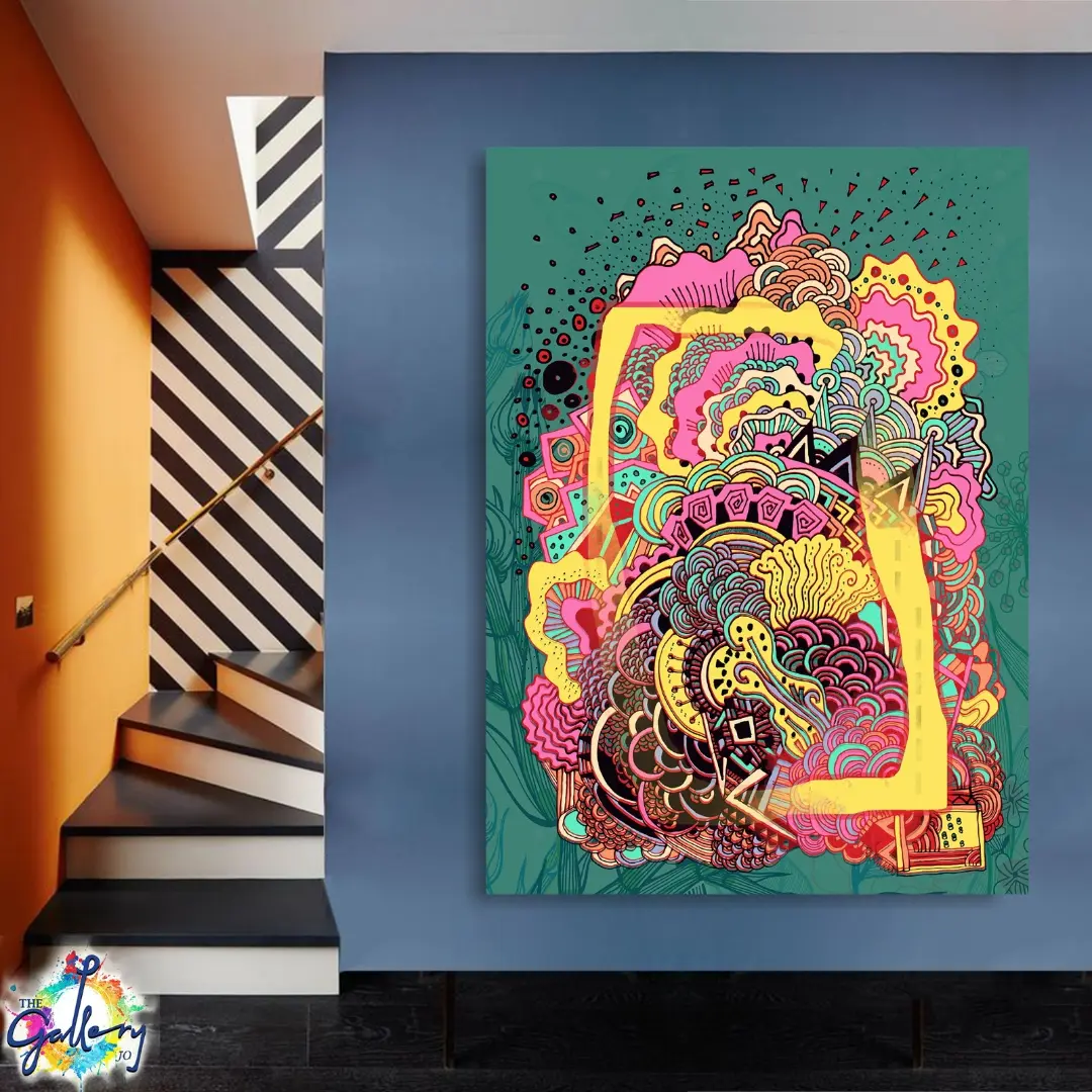 Pop Art & Graffiti Collection