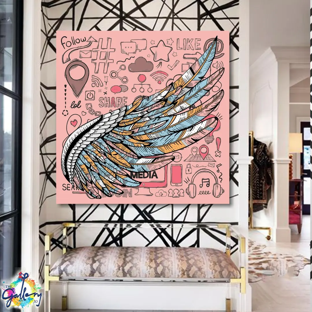 Pop Art & Graffiti Collection